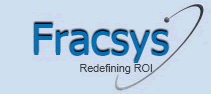 Fracsys Inc